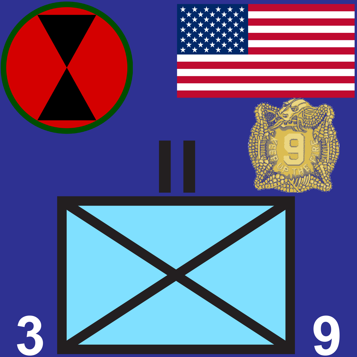 BLU 3-9 IN  v1
